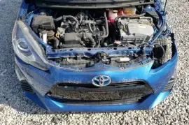 Toyota, Prius