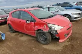 Toyota, Prius