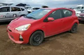 Toyota, Prius