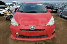 Toyota, Prius