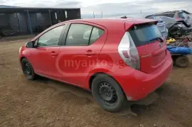 Toyota, Prius