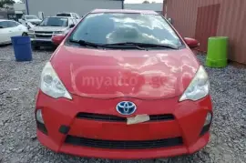 Toyota, Prius