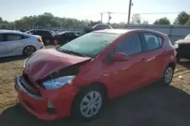 Toyota, Prius