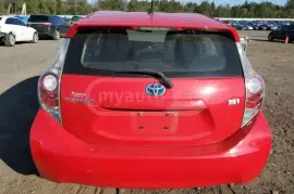 Toyota, Prius