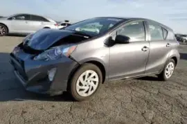 Toyota, Prius