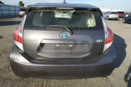 Toyota, Prius