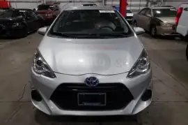 Toyota, Prius