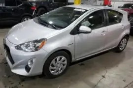 Toyota, Prius