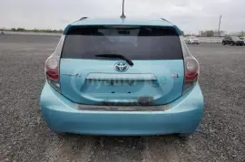 Toyota, Prius