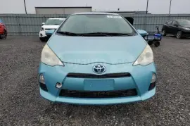 Toyota, Prius