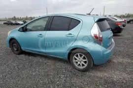 Toyota, Prius