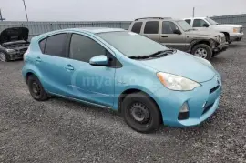 Toyota, Prius