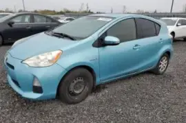 Toyota, Prius