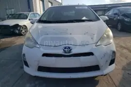 Toyota, Prius