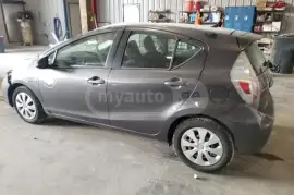 Toyota, Prius