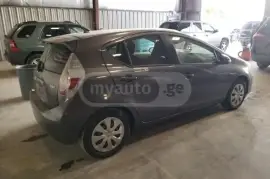 Toyota, Prius