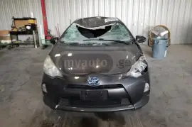 Toyota, Prius