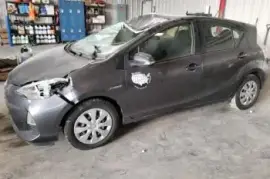 Toyota, Prius