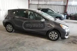 Toyota, Prius