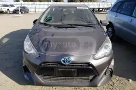 Toyota, Prius