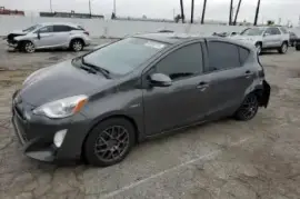 Toyota, Prius