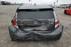 Toyota, Prius