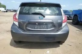 Toyota, Prius