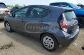 Toyota, Prius