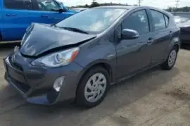 Toyota, Prius