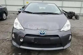 Toyota, Prius