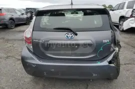 Toyota, Prius