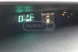 Toyota, Prius