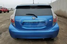 Toyota, Prius