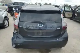 Toyota, Prius