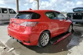 Lexus, CT 200h