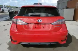 Lexus, CT 200h