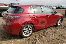 Lexus , CT 200h