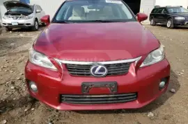 Lexus, CT 200h