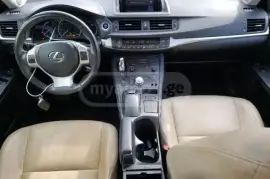 Lexus, CT 200h