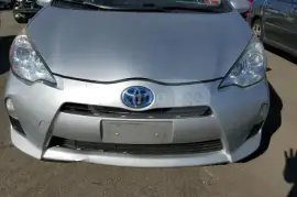 Toyota, Prius