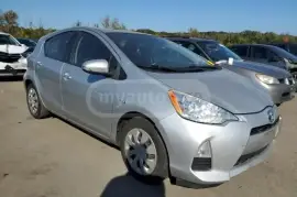 Toyota, Prius