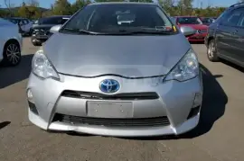 Toyota, Prius