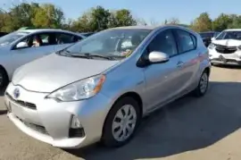 Toyota, Prius