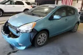 Toyota, Prius