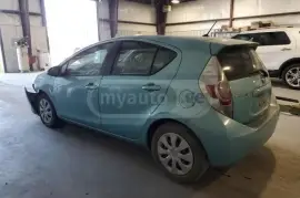 Toyota, Prius