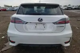 Lexus, CT 200h