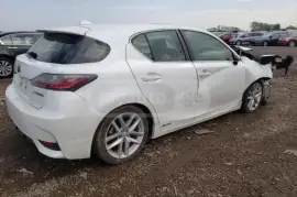 Lexus, CT 200h