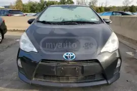 Toyota, Prius