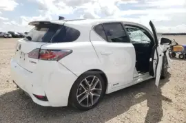 Lexus, CT 200h