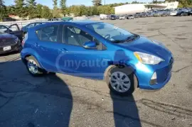 Toyota, Prius